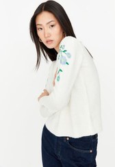 تصویر پلیور زنانه ترندیول میلا trendyol milla | TWOAW23KZ01626 4025891