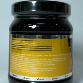 تصویر کراتین اورتچ ۳۰۰ گرم Creatine EverTech 300gr