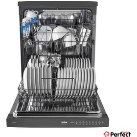 تصویر ماشین ظرفشویی کندی مدل CDPN 1 D 390 Candy CDPN 1 D 390 Dishwasher