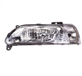 تصویر چراغ جلو پراید 131 چپ | مدرن Pride 131 headlight