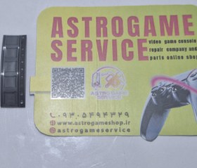 تصویر آی سی تصویر Xbox one x 