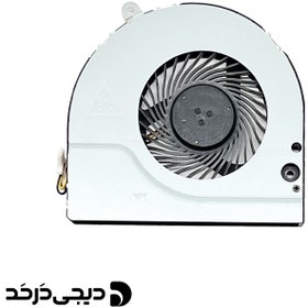 تصویر فن لپ تاپ FAN LAPTOP ACER ASPIRE E1-570 /E1-572 / E1-532 FAN LAPTOP ACER ASPIRE E1-570 DC28000CQD0