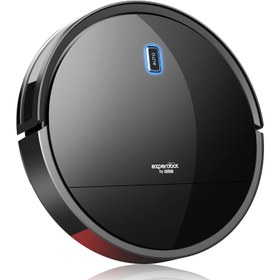 تصویر جارو رباتیک اکسپروبات ا Experobot C200 Robot Vacuum Cleaner Experobot C200 Robot Vacuum Cleaner