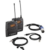 تصویر هاش اف G3 سنهایزر 