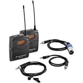 تصویر هاش اف G3 سنهایزر 