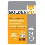 تصویر چسب کاشی گلدن میکس 