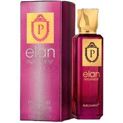 تصویر ادکلن الین پارلمنت 100 میلی لیتر edu perfume Elan parliament-100ml