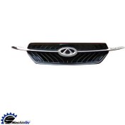 تصویر جلو پنجره تیگو 7 