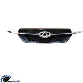 تصویر جلو پنجره تیگو 7 