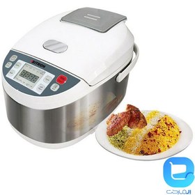 تصویر پلوپز بیترون مدل BRC-38 ا Bitron BRC-38 Rice Cooker Bitron BRC-38 Rice Cooker