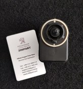 تصویر موتور تنظیم چراغ جلو پژو 206 