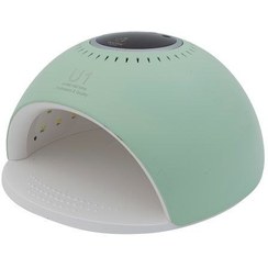 تصویر دستگاه یووی ال ای دی U1 اورجینال سبز توان 84 وات 