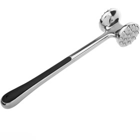 تصویر بیفتک کوب گرد شیمه 