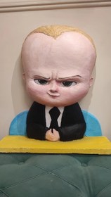 تصویر BOSS BABY 