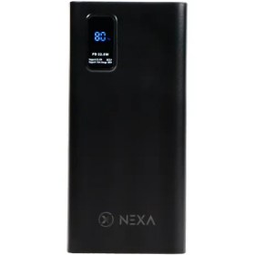 تصویر پاور بانک 20000 میلی آمپر ساعت نکسا مدل (واتی22.5) P12A NEXA POWERBANK P12a 22.5W 20000mAh