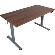 تصویر میز تنظیم شونده نیلپر مدل WTB001 از جنس فلز 