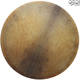 تصویر دف هاپا کوکی Goat Skin 