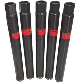 تصویر مته کرگیری سایز 51 جوکت 