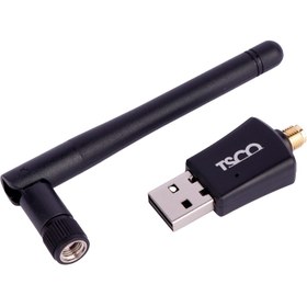 تصویر دانگل وای فای تسکو TSCO مدل TW 1015 Tesco Wi-Fi dongle TSCO model TW 1015