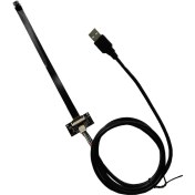 تصویر ماژول دوربین 16 مگاپیکسلی IMX258 با کیفیت 4K و کابل FPC | پشتیبانی از USB OTG و PTZ بدون نیاز به درایور 