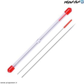 تصویر سوزن ایربراش APT سری 182 مدل AT-35-182 