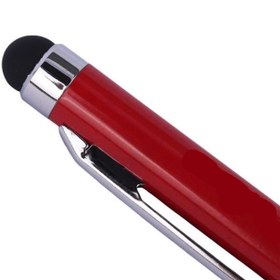 تصویر قلم لمسی گوشی موبایل 