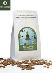 تصویر پک قهوه سَرونوش 