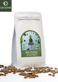 تصویر پک قهوه سَرونوش 