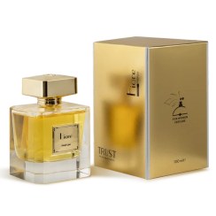 تصویر پرفیوم زنانه Fiore تراست Fiore