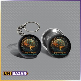 تصویر ست پیکسل و جاکلیدی رنگی 