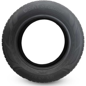 تصویر لاستیک سیات سایز 185/65R14 مدل ECODRIVE 