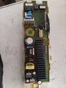 تصویر بردلباسشوی دوو اسنوا درایو 