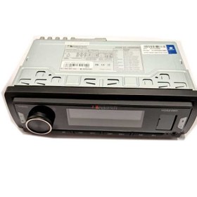 تصویر پخش ناکامیچی (Nakamichi) مدل NQ523BD پنل ثابت Nakamichi Car Player NQ523BD