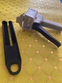 تصویر گان جینجی مکس 