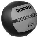 تصویر توپ وال بال 6 کیلو کراسفیت CROSSFIT 