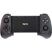 تصویر دسته بازی تسکو مدل TG155W مناسب برای گوشی موبایل ا TSCO TG 155W MOBILE GAME CONTROLLER TSCO TG 155W MOBILE GAME CONTROLLER