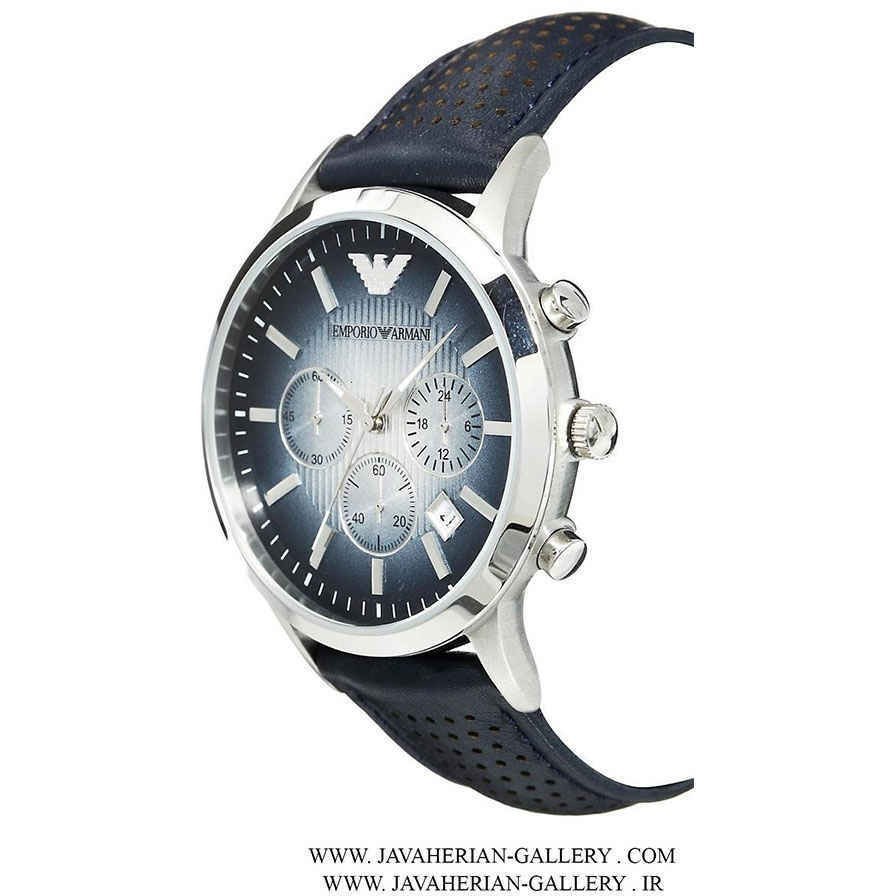 Emporio armani clearance watch starting price