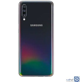 تصویر گوشی سامسونگ (استوک) A70 | حافظه 128 رم 6 گیگابایت Samsung Galaxy A70 (Stock) 128/6 GB