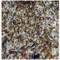 تصویر فروشگاه مواد غذایی دایی