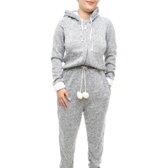 تصویر سرهم طوسی زنانه ESMARA 