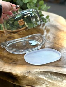 تصویر کره خوری بیضی لیمون 