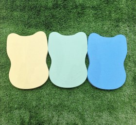 تصویر تخته شنا 