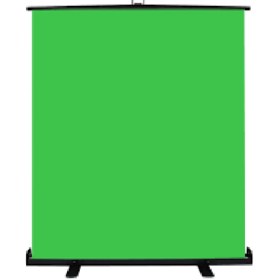 تصویر فون بک گراند سبز کروماکی مخمل Backdrop Green 3×5 Backdrop 3×5 Green