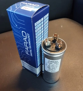 تصویر فروشگاه دنیای خازن دات کام