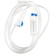 تصویر ست سرم وبست Webest Serum Infusion Set