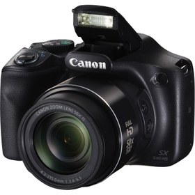 تصویر دوربین دیجیتال کانن مدل PowerShot SX540 HS ا Canon PowerShot SX540 HS Digital Camera Canon PowerShot SX540 HS Digital Camera
