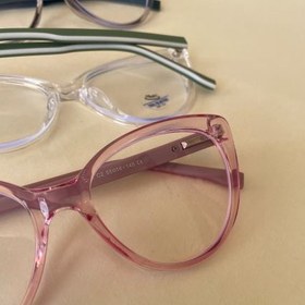 تصویر عینک طبی کد 2026 