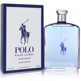 Polo ultra on sale blue ralph lauren