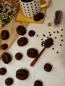 تصویر کوکی قهوه - ۱۰۰۰گرم 