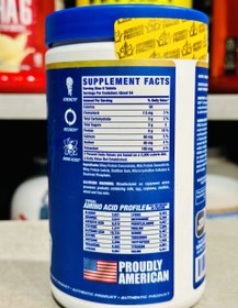 تصویر آمینو ۸۰۰۰ رونی کلمن 